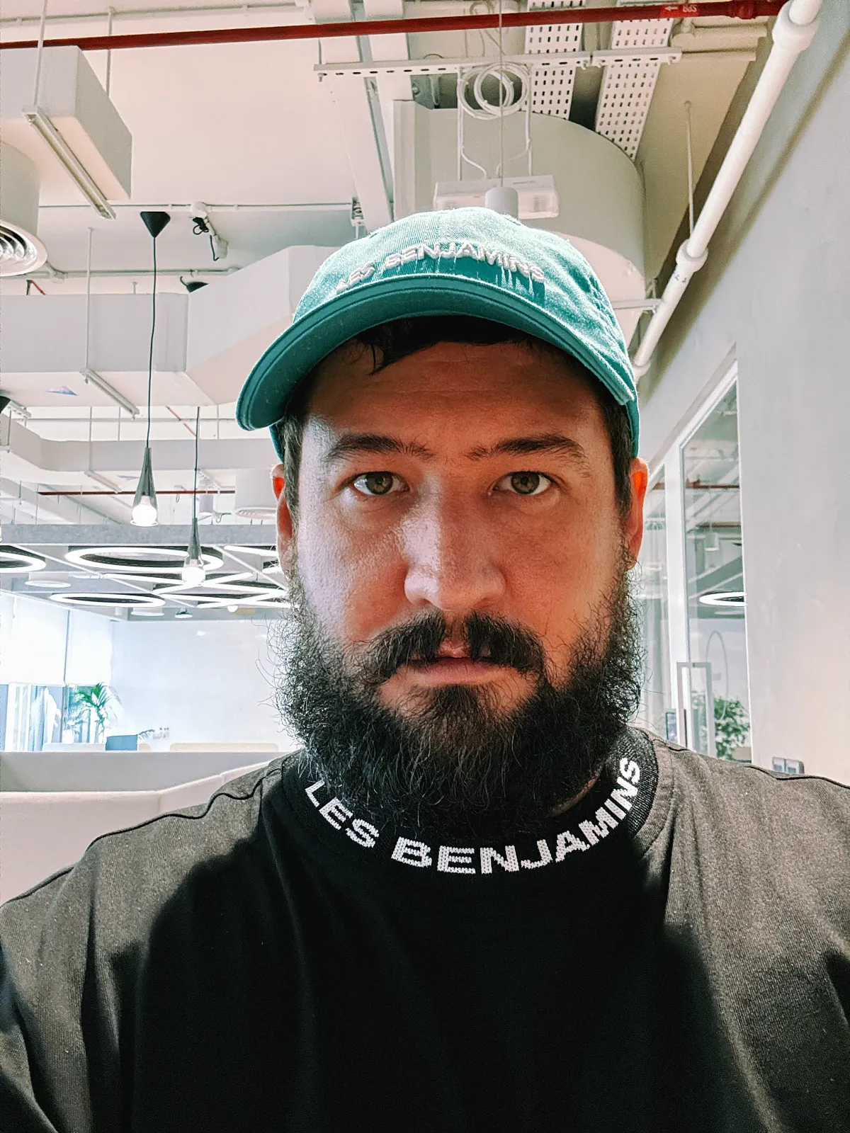 Les Benjamins addicted...