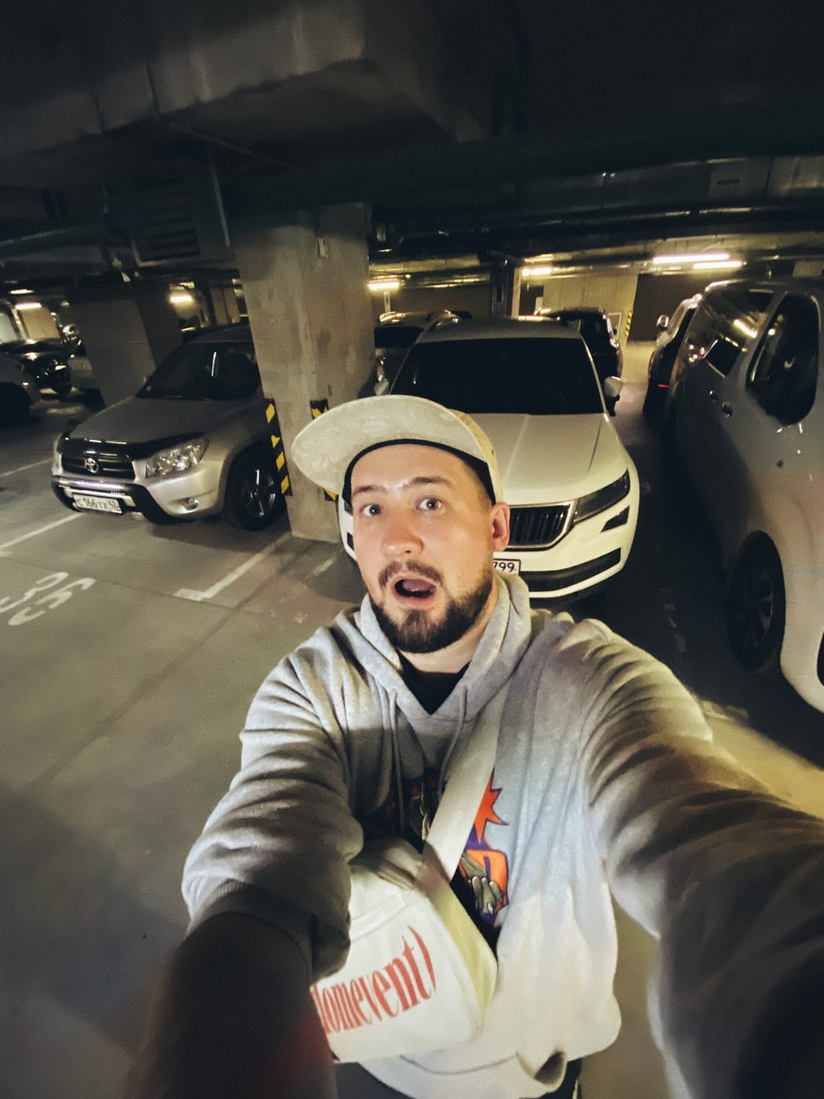 Это самый первый пост в этом блоге