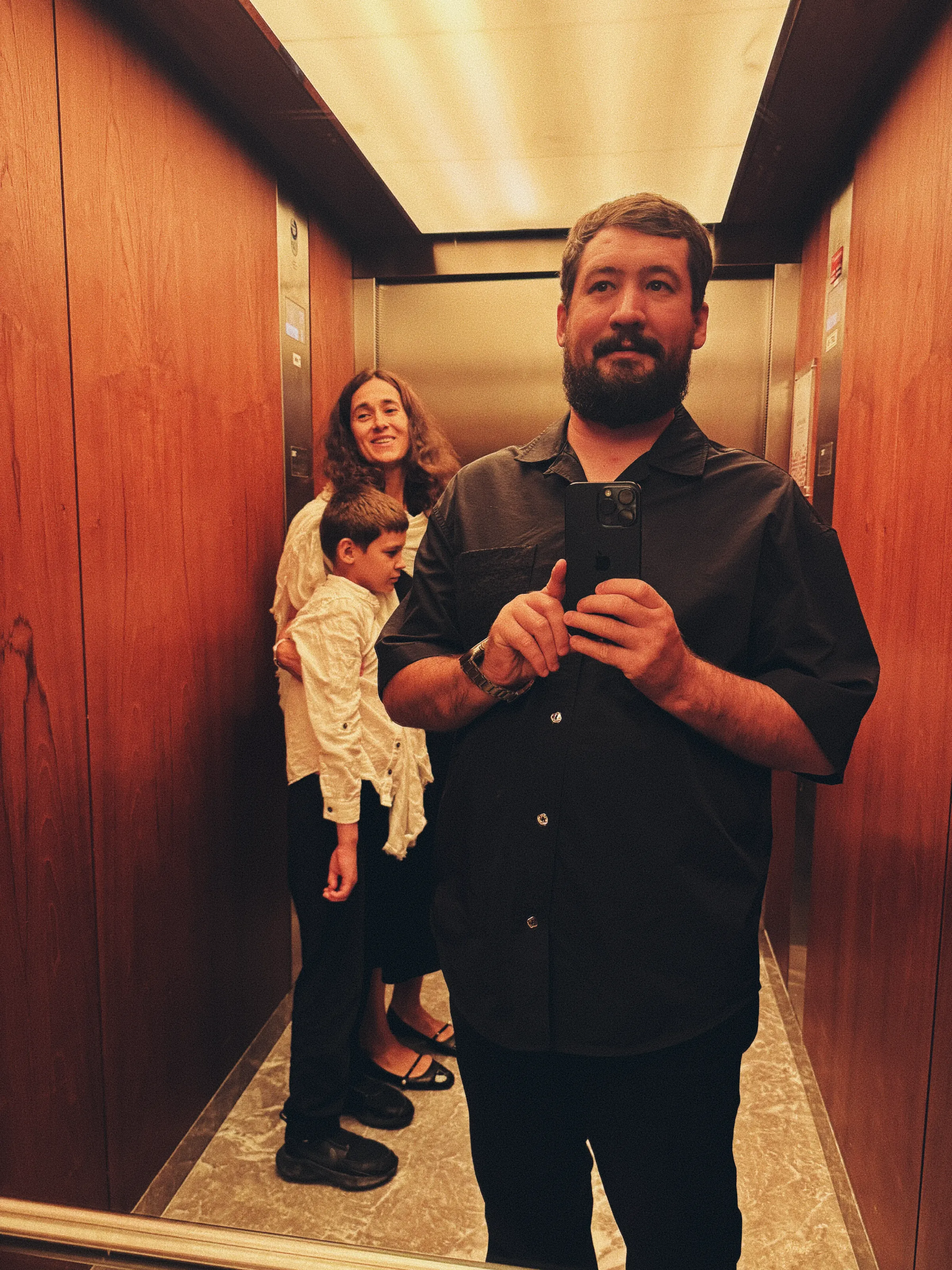 Ходили на классическое...